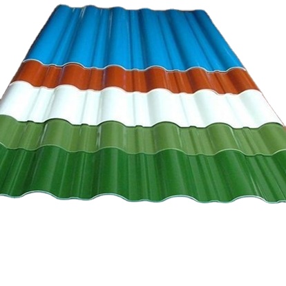 roofing sheet PPGI / HDG / GI / SECC DX51 ZINC coated Cold rolled / Dipped Galvanized Steel Coil / Sheet / Plate