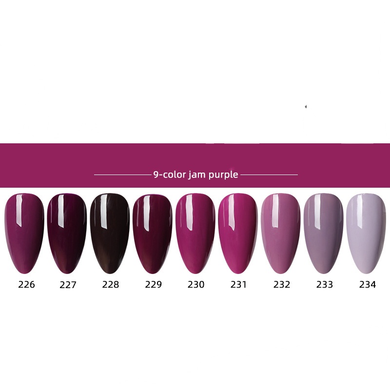 Wholesale Superior Quality Removable 324 Color Phototherapy Nails Uv Gel Polish Glue