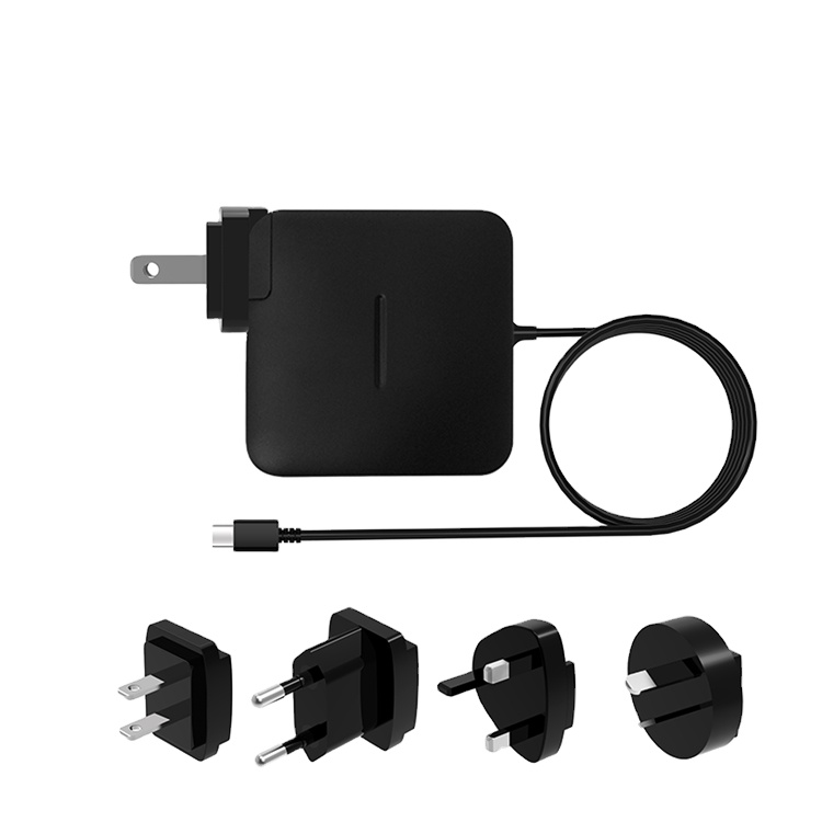 HUNDA новый продукт 2020 Мини Портативный Универсальный 90 Вт USB PD Быстрая зарядка для дома и путешествий Type C адаптер питания зарядное устройство для Apple