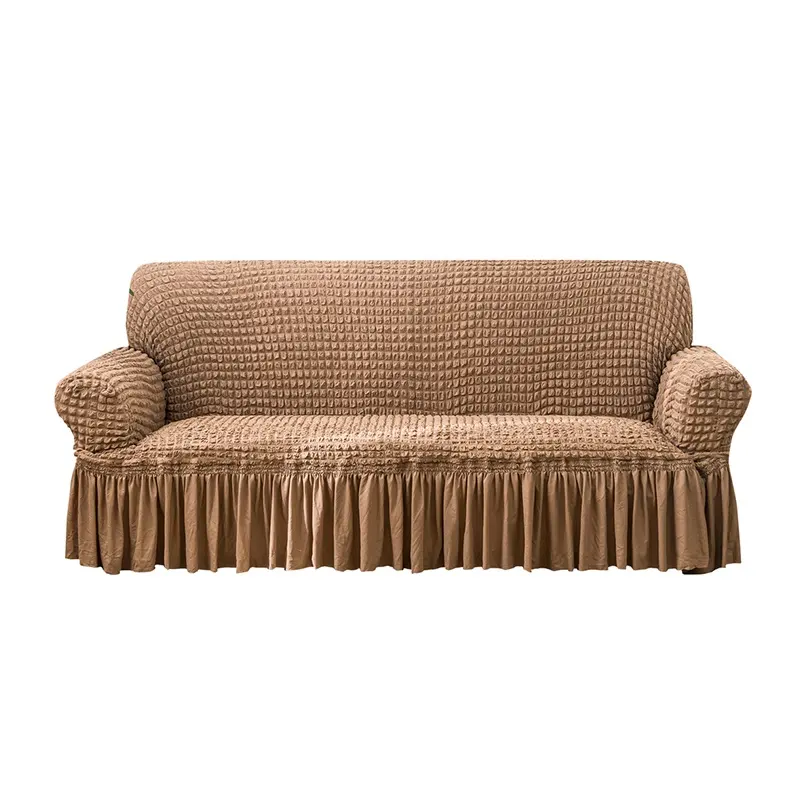 Sectional Couch Cover Stretch Sofa Cover for Home