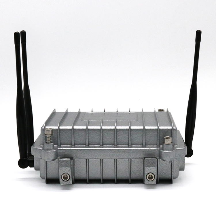 API/SDK интегрированный сервис DUSUN беспроводной Wifi Bluetooth взрывозащищенный и водонепроницаемый промышленный шлюз