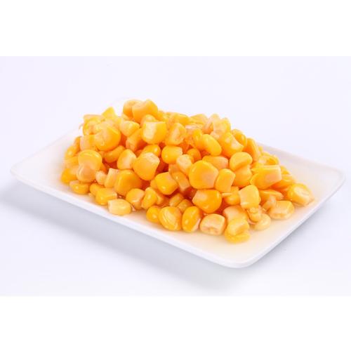Высококачественная консервированная сладкая кукуруза в Китае