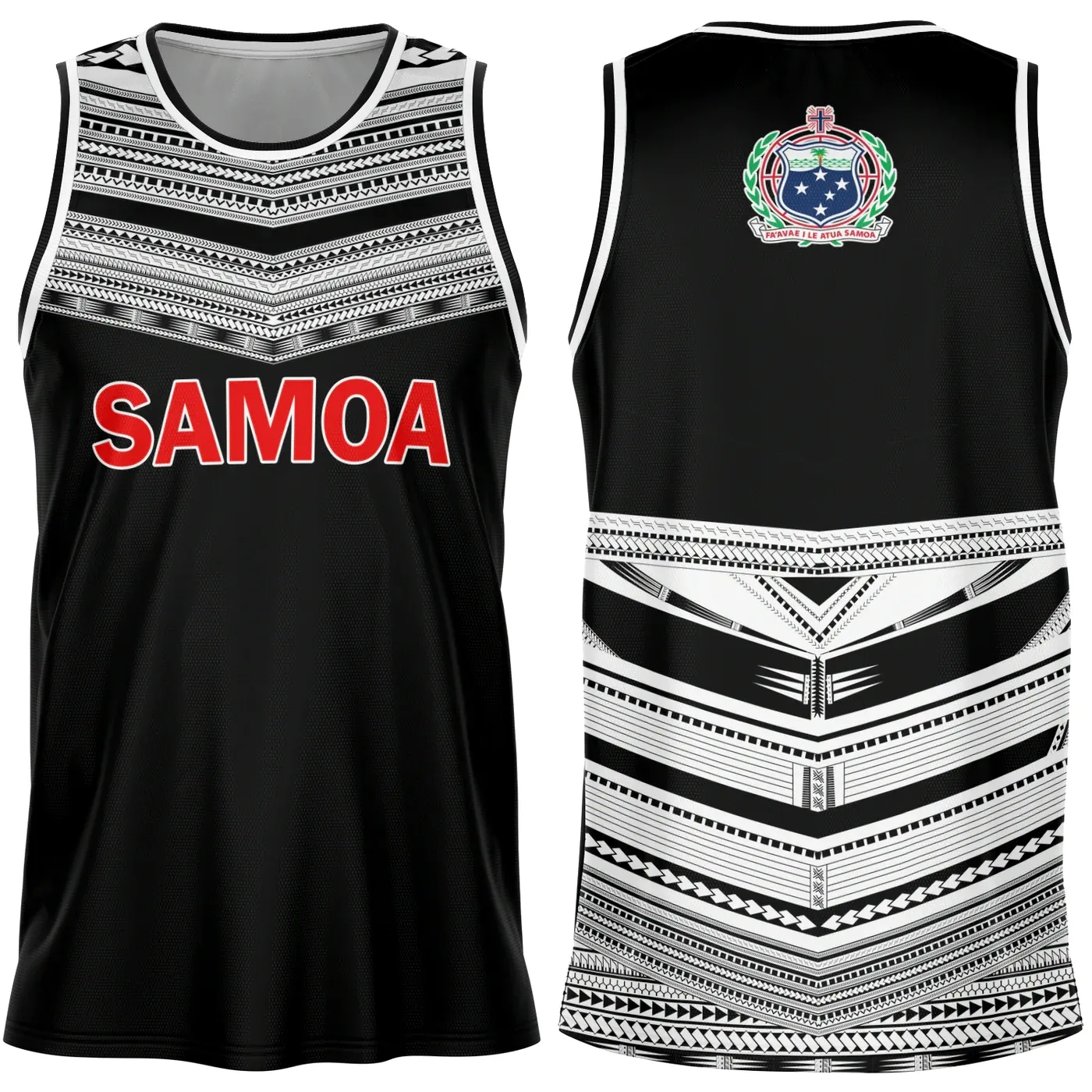 Оптовая продажа, Самоа, баскетбольная майка с вашим именем, рубашки, индивидуальная Мужская Ретро ткань из полиэстера, Униформа, спортивная одежда высшего качества