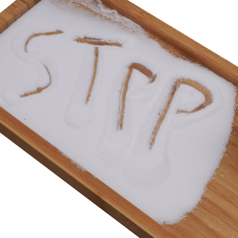 Триполифосфат натрия, STPP порошок 94%, технический класс для керамического отклеивания, cas № 7758-29-4