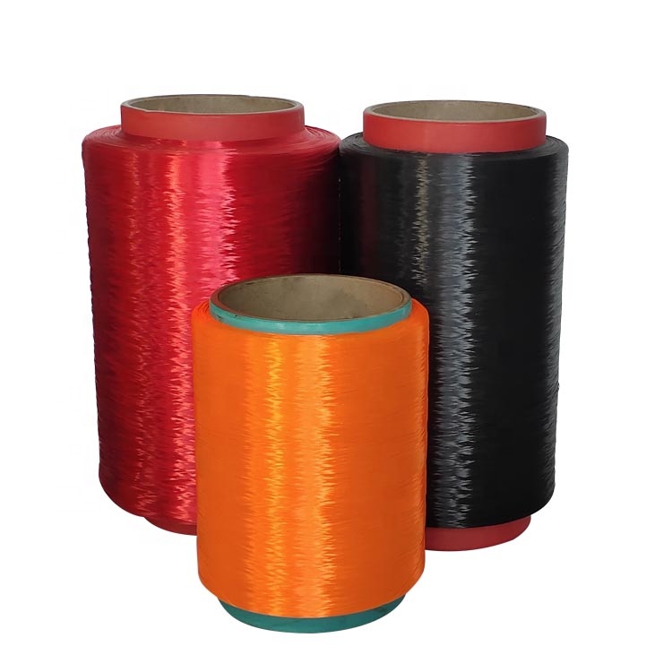 400d каток из UHMWPE полиэтилена волокно сверхвысокой Молекулярной Массы полиэтилен волокна пряжи