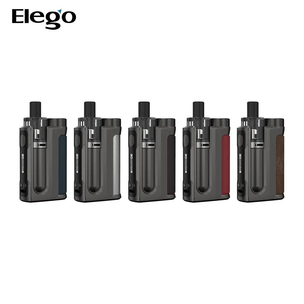 Hot selling Nevoks Veego80 Pod Kit POD system