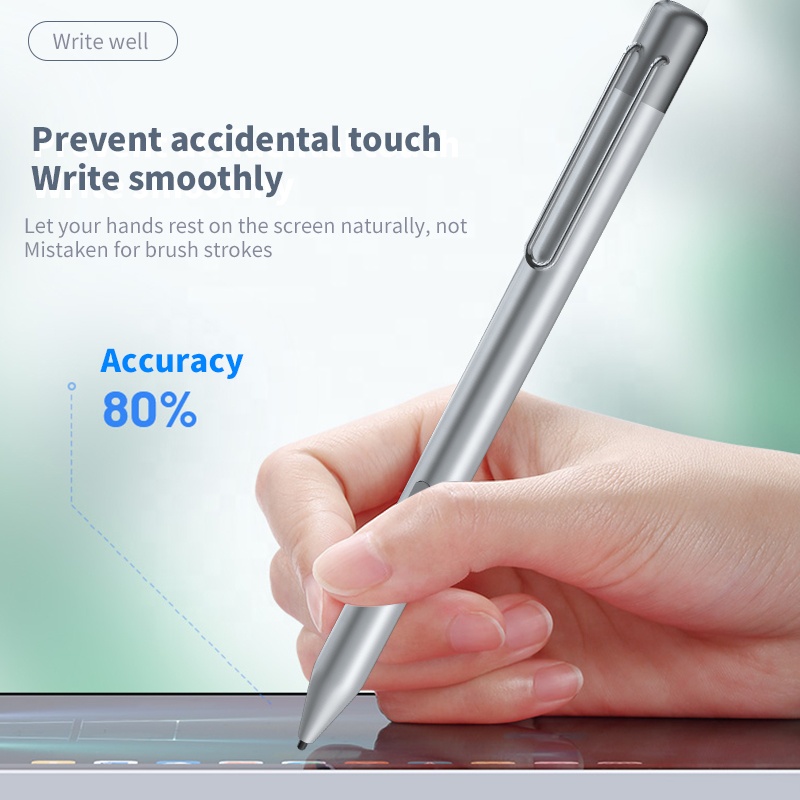 Сенсорная ручка для ноутбука Microsoft Surface go pro 3 4 5 6 7