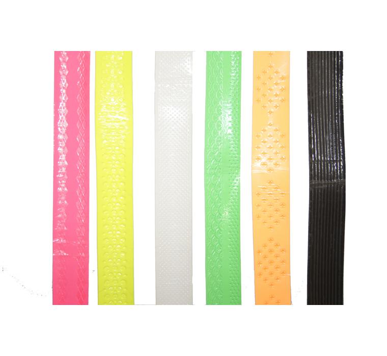 Eco-friendly Tape Overgrip Badminton Racket Anti Slip Over Grip Racket