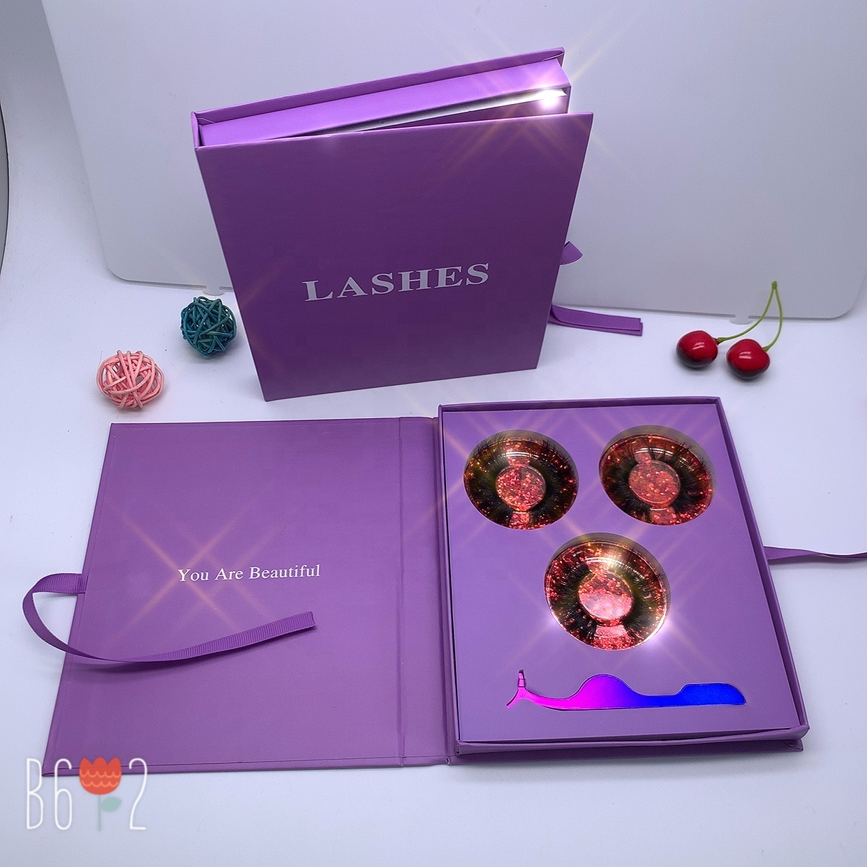 Lashes3d оптовая продажа от поставщика 25 мм норковые ресницы поставщика индивидуальные коробки, пользовательские Lashbox упаковка, пустые ресницы книги