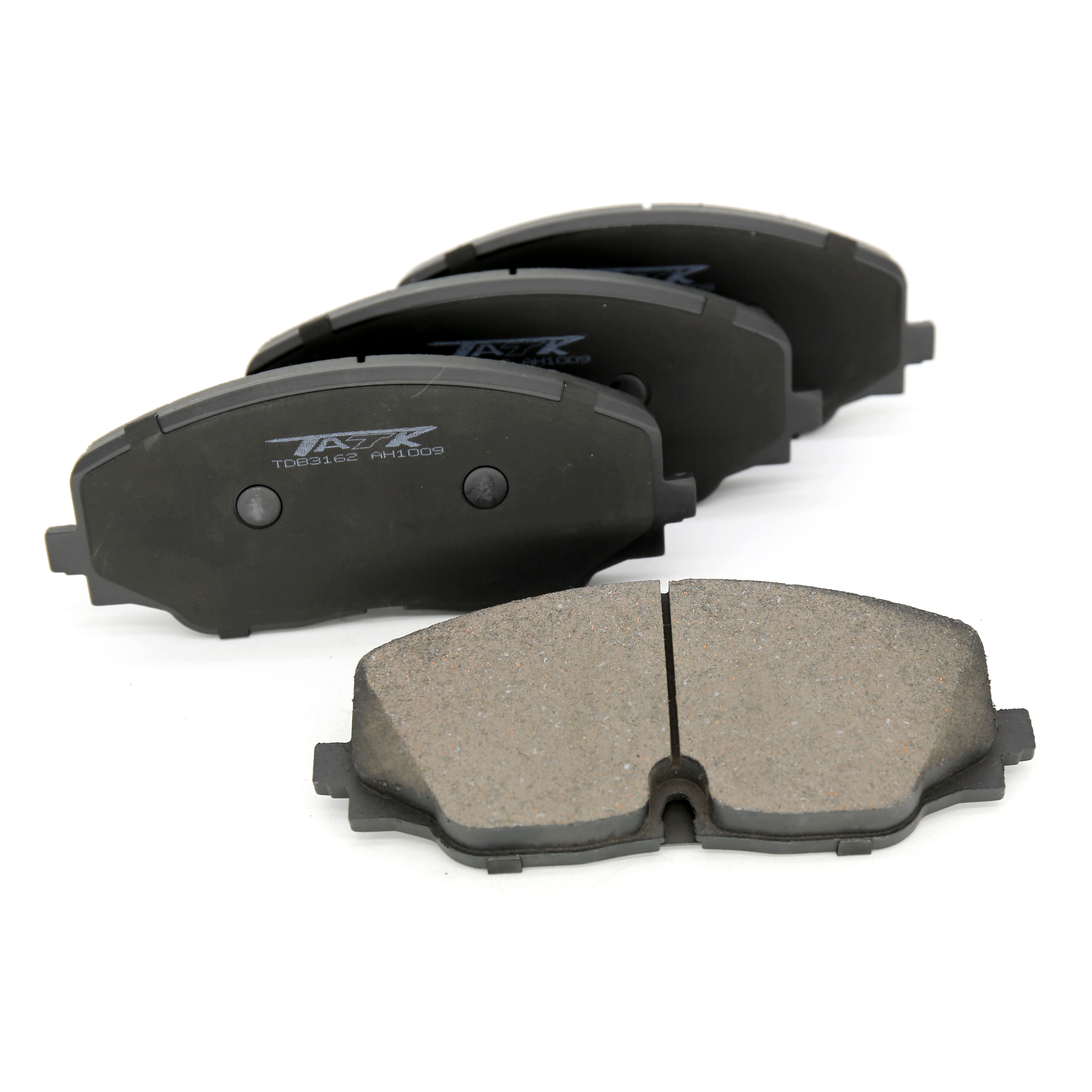 High Quality Auto brakepads Ceramic Rear Brake Pad for VOLKSWAGEN Atlas 3QF 698 151