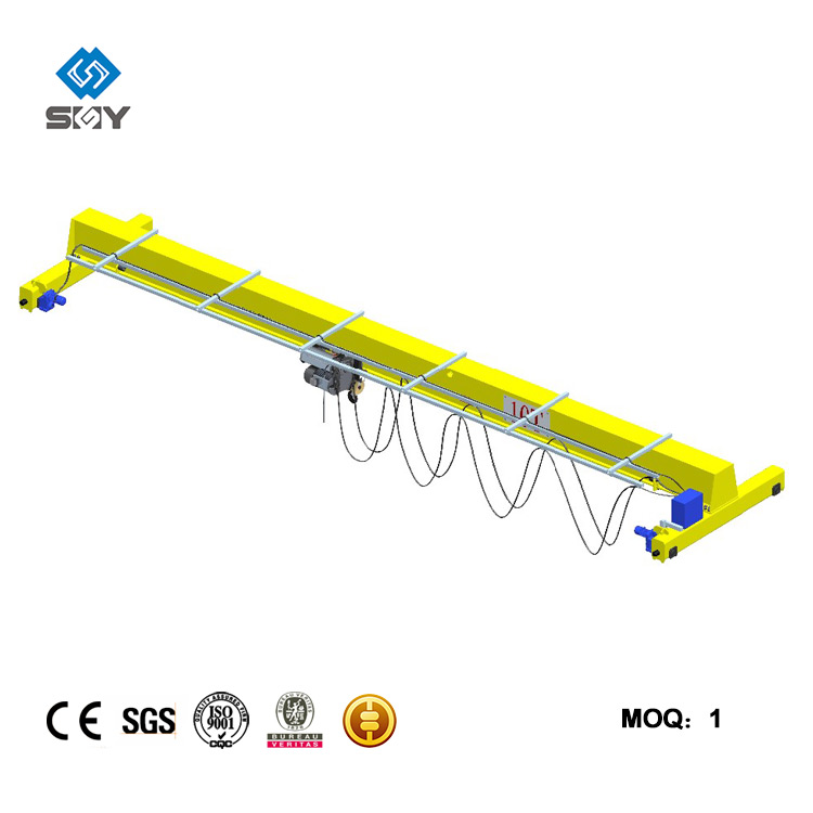 2 ton 3 ton 5 ton overhead crane bridge cranes harga