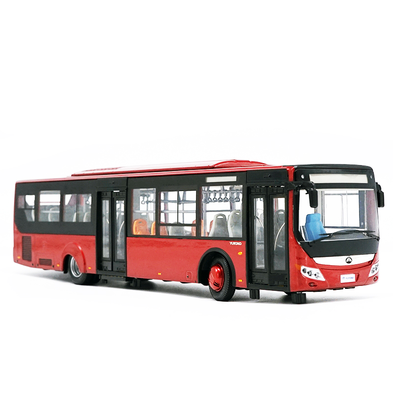 Запчасти для автобусов Yutong 6126HGZ6 Переднее стекло на лобовое стекло 5302-03948 1-е 2-е левое и правое скользящее окно 5403-57171