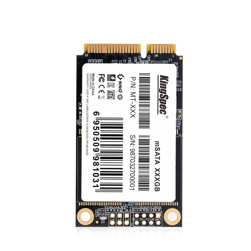 Настольный Внутренний твердотельный накопитель RGEEK, диск SSD, жесткий диск Micro-sata mSATA 32 Гб 64 Гб 128 ГБ 256 ГБ