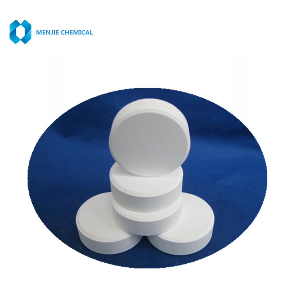 High Quality Chlorine Dioxide Swimming Pool Chemical /SDIC56/TCCA 90