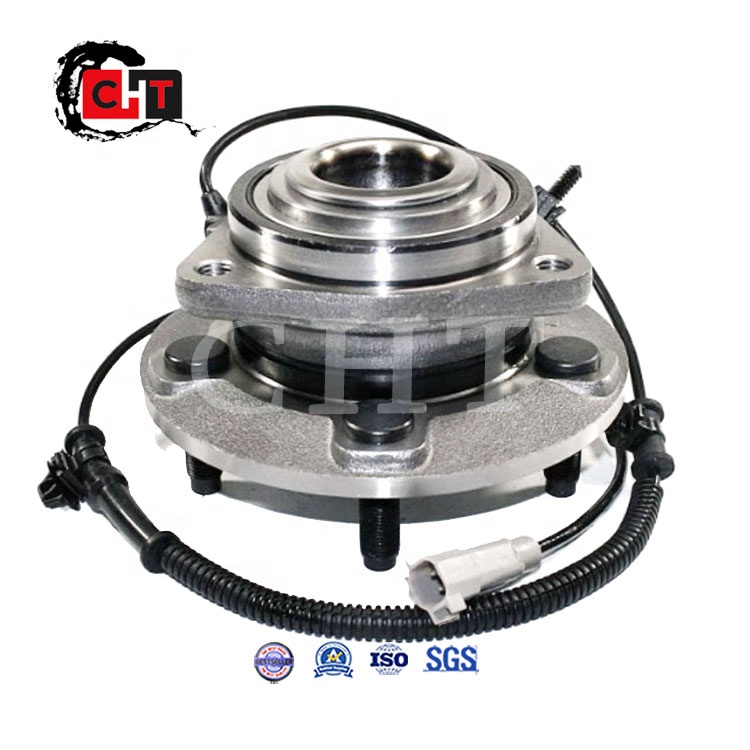 Подшипник Ступицы переднего колеса для Jeep Commander XK Grand Cherokee WK 2005-2010 52089434AC 52089434AD 52089434AB 52089434AA 513234