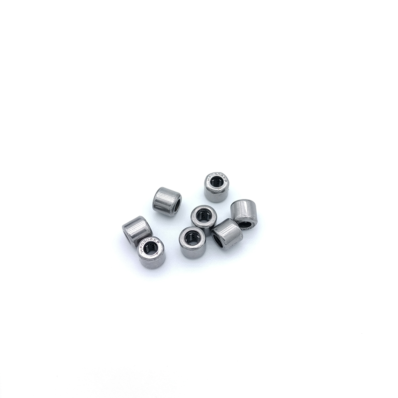 one-way needle roller bearing 3*6.5*6mm HF0306KF Needle Roller Clutch Bearing HF0306