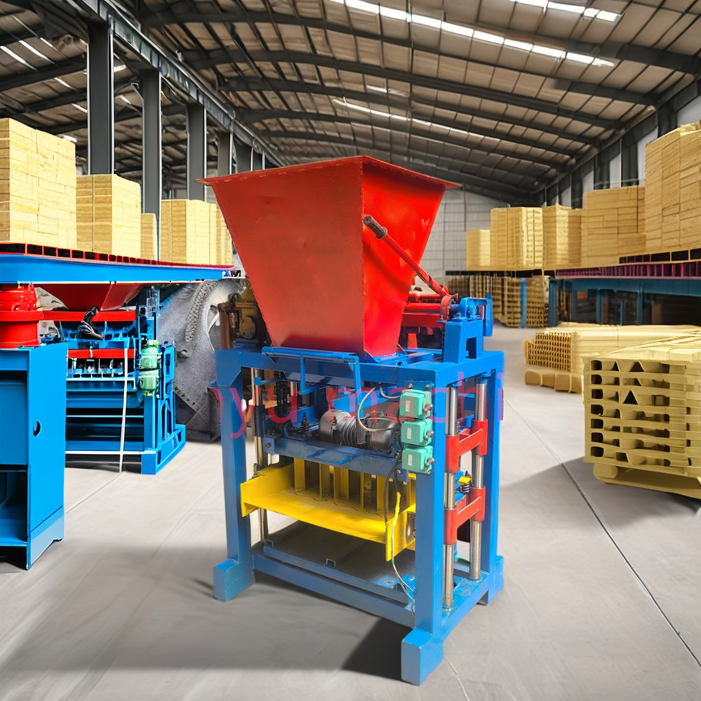 Cheap PVC Brick Pallets for Brick Block Making Machine for Ethioila Brick Production Line
