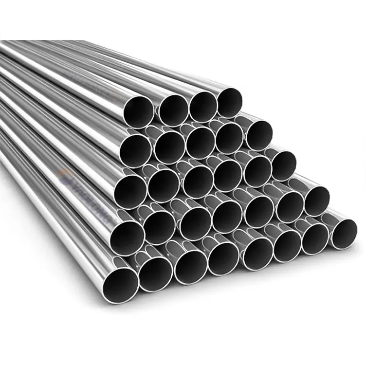 ASTM EN Hastelloy Alloy B-3/NS323/2.4600/N10675 Stainless Steel Pipe Hastelloy Tube Price