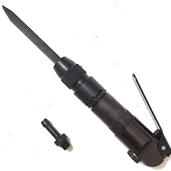 Hot sale industrial grade pneumatic tools pneumatic descaler