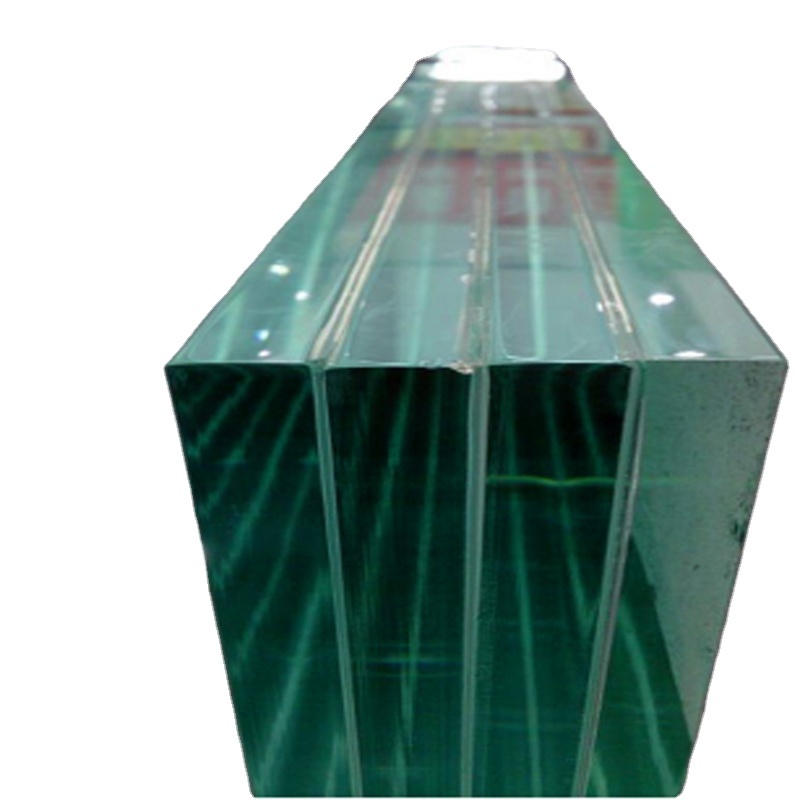 Laminated building glasses price for sale