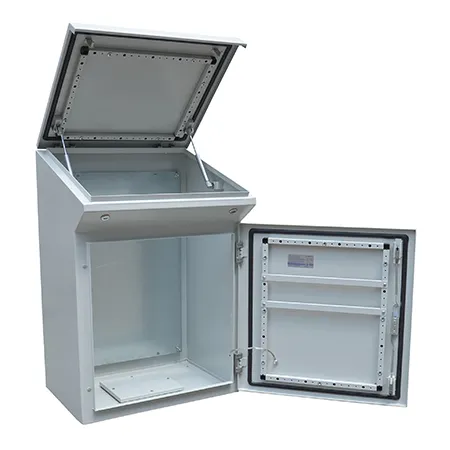Hot Sale 2022 Electrical Cabinet Knock Down With Good Quality
