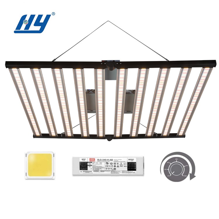 Lm301b lm301h в форме осьминога, теплица, гидропонная культура, светодиодная лампа для роста растений