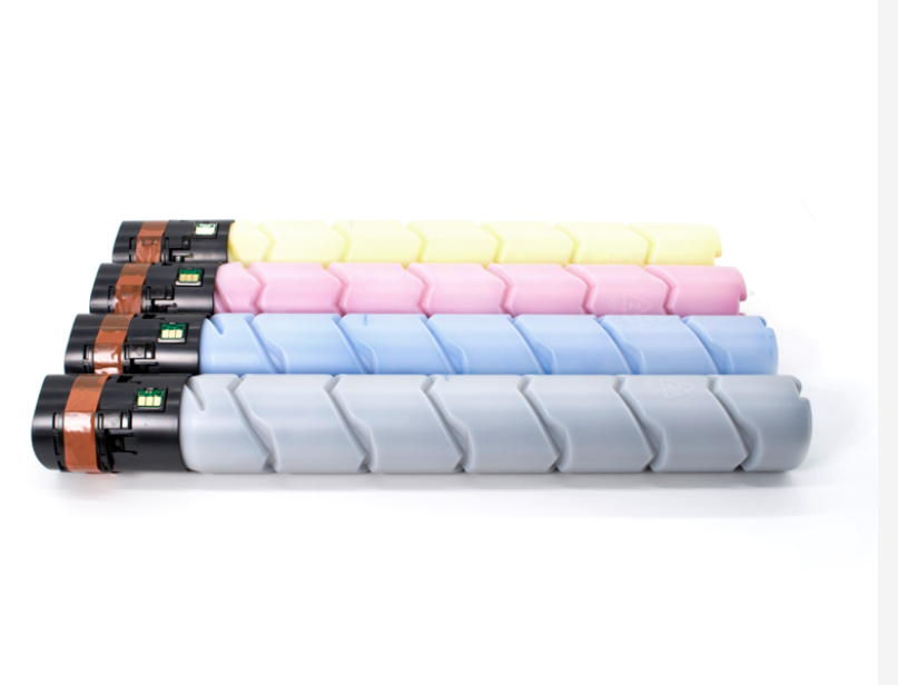High Quality Compatible Color Copier Toner Cartridge Konica Minolta TN216 For Bizhub C220 280 319