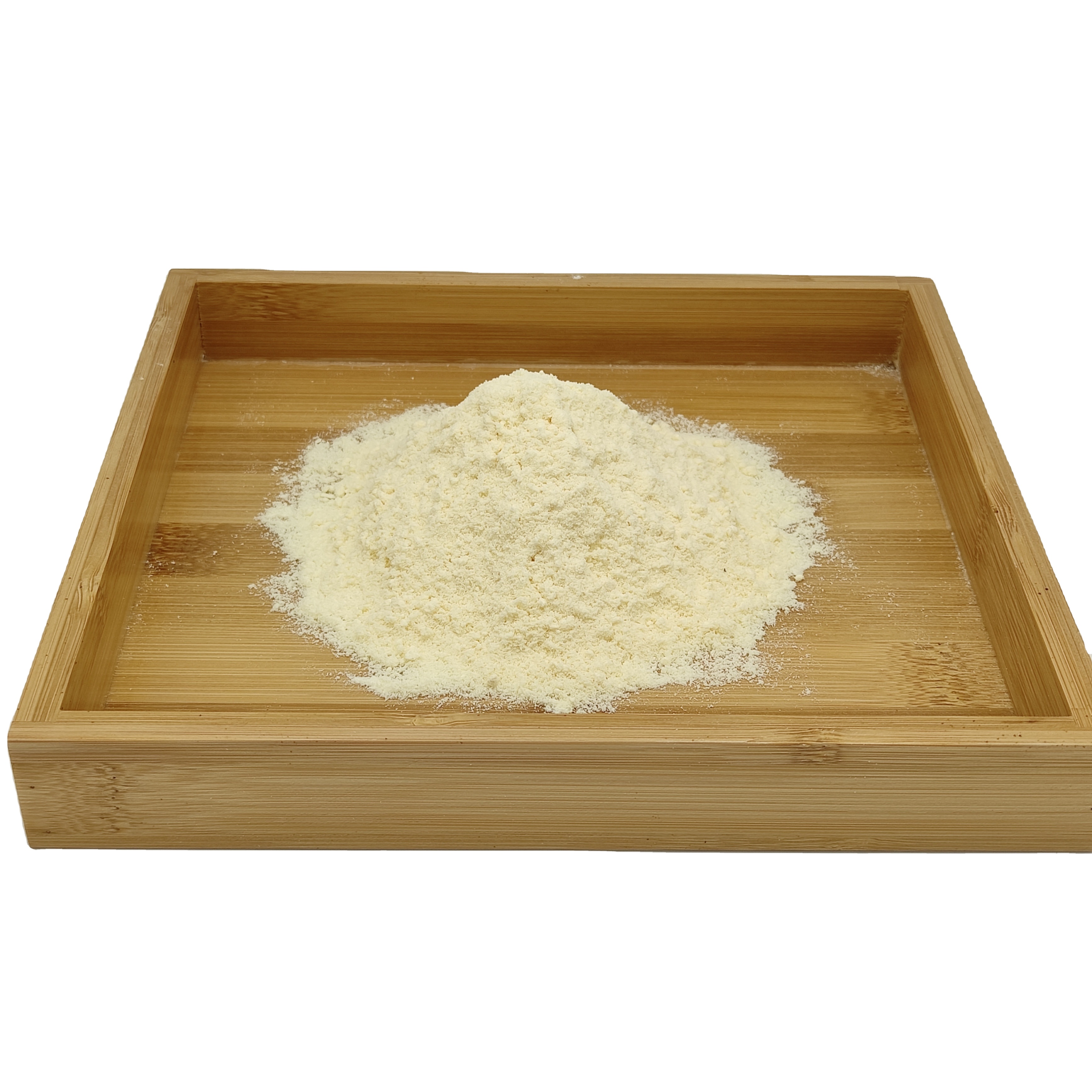 Food grade milk white fine powder antioxidant lyophilized royal jelly powder