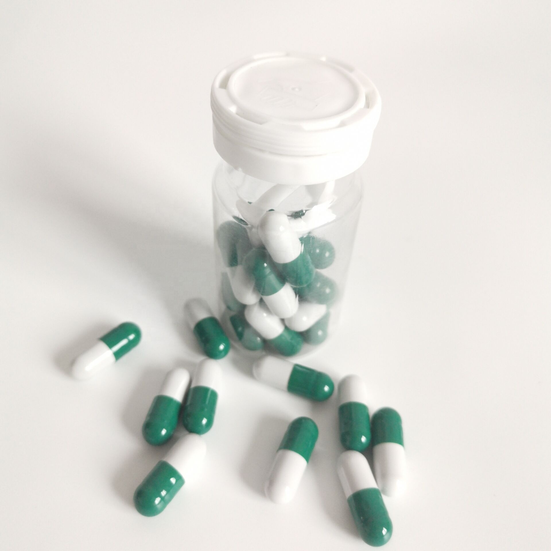 OEM Speeds Up Metabolism Supplement Fast Slimming Pills Weight Loss Capsules