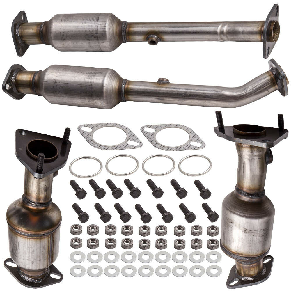 Каталитический конвертер для nissan Pathfinder 2005-2012 4.0l /Xterra /Frontier 4.0L