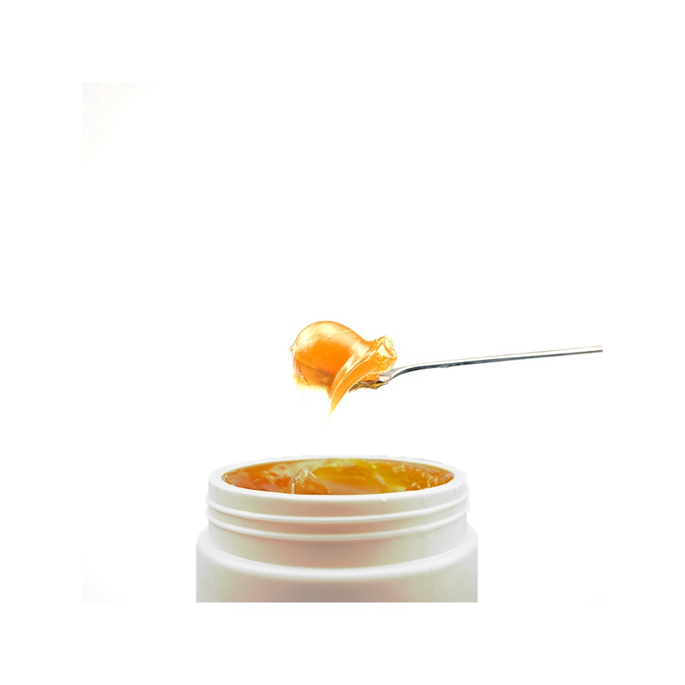 Multi-purpose Calcium Sulfonate High-grade Grease For Metallurgical Industry