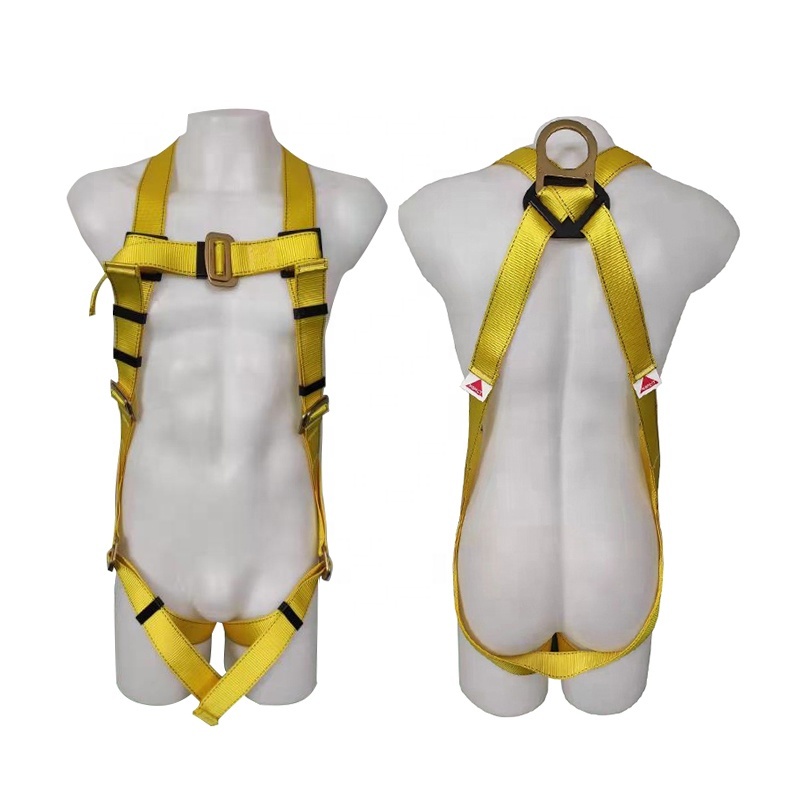 Fall Protection