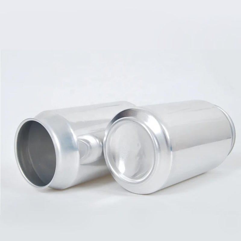 AIYIA Custom Food Grade Recyclable Wholesale Aluminum Cans Aluminum Coil For Beverage Cans