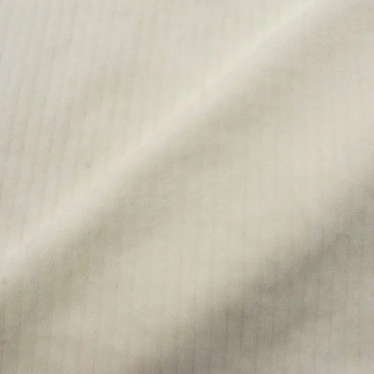 Эластичный мягкий хлопок полиэстер cvc Велюр с горячей штамповкой для пижамной ткани