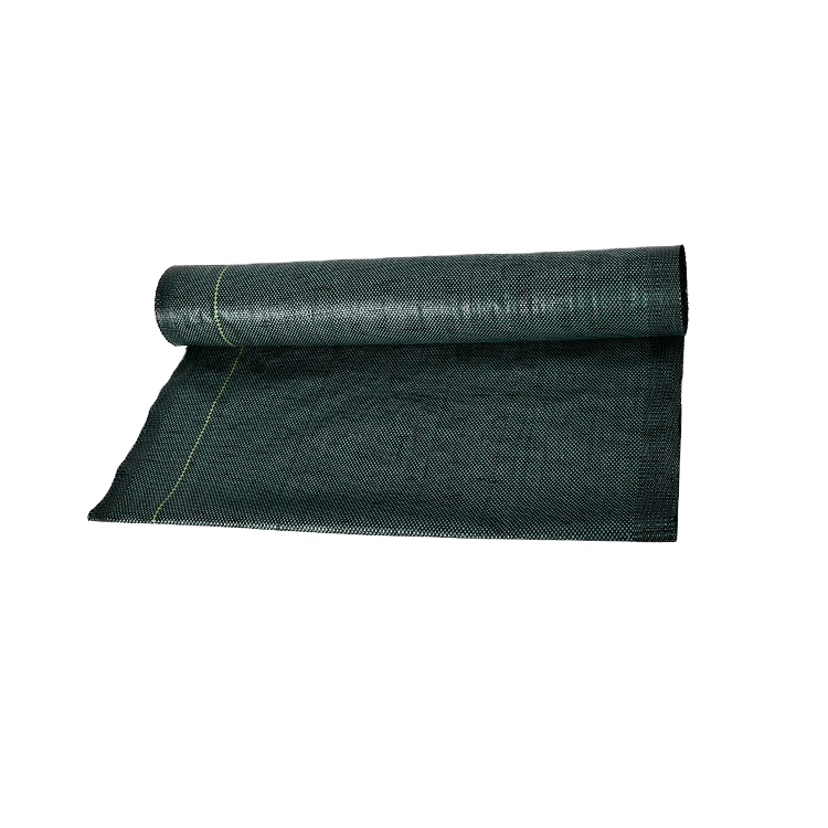 Hot wholesale 3 by 300 feet landscaping fabric landscape fabric popular canada