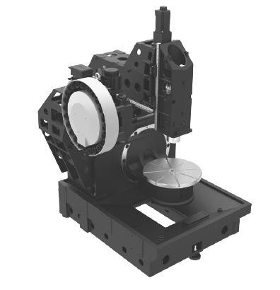 Китай новые бренды 5 axis cnc вертикальные фрезерные станки с ЧПУ, V5-630