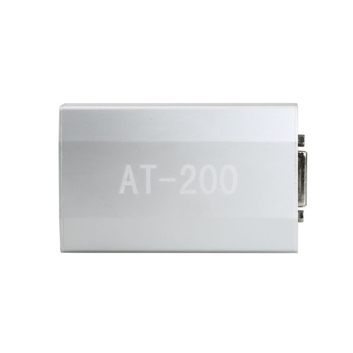 AT-200 AT200 поддержка MSV90 MSD85 MSD87 V1.3.0 является OBD сканер ЭБУ программист AT-200 AT200