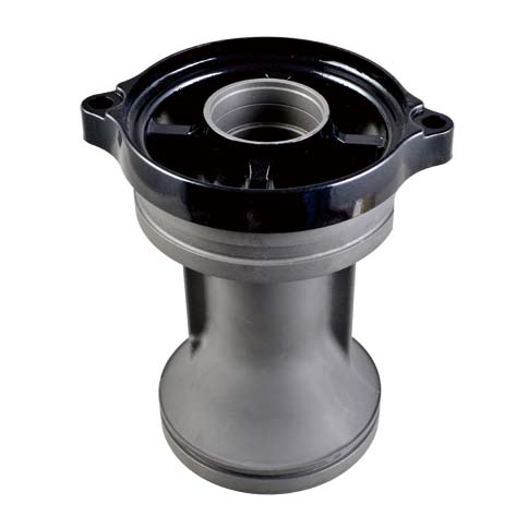 Новый подвесной корпус вала пропеллера 56120-93J00-0EP 56120-93J02-0EP для Suzuki DF150 DF175 DF200 DF225 DF250