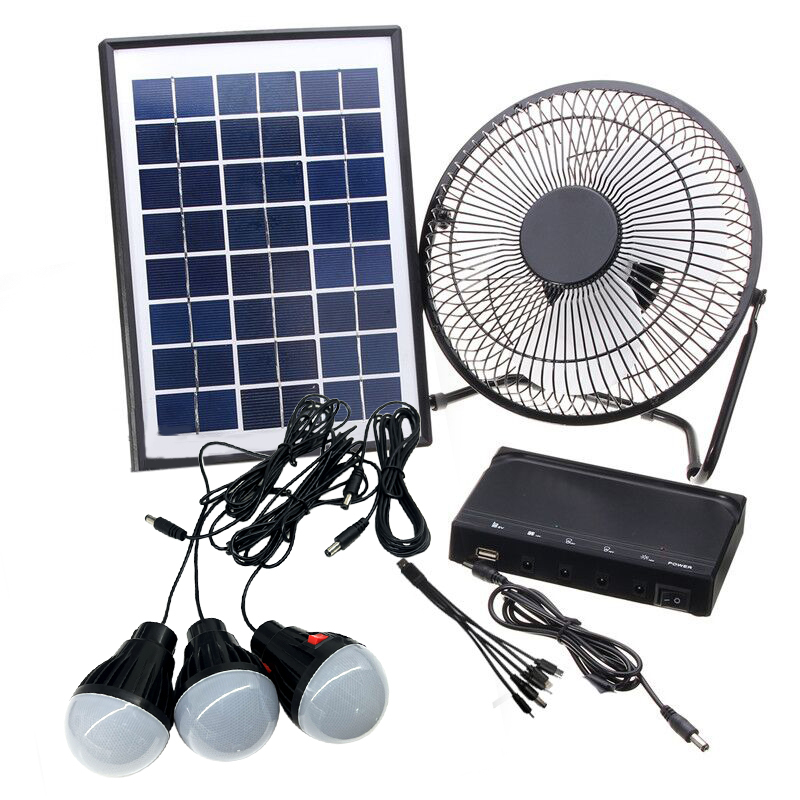 New Alternative energy generators Solutions