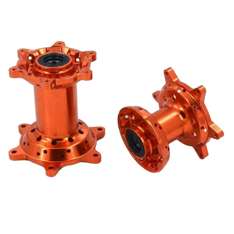 Алюминиевая Ступица колеса для мотоцикла KTM SX-SXF,EXC/EXCF