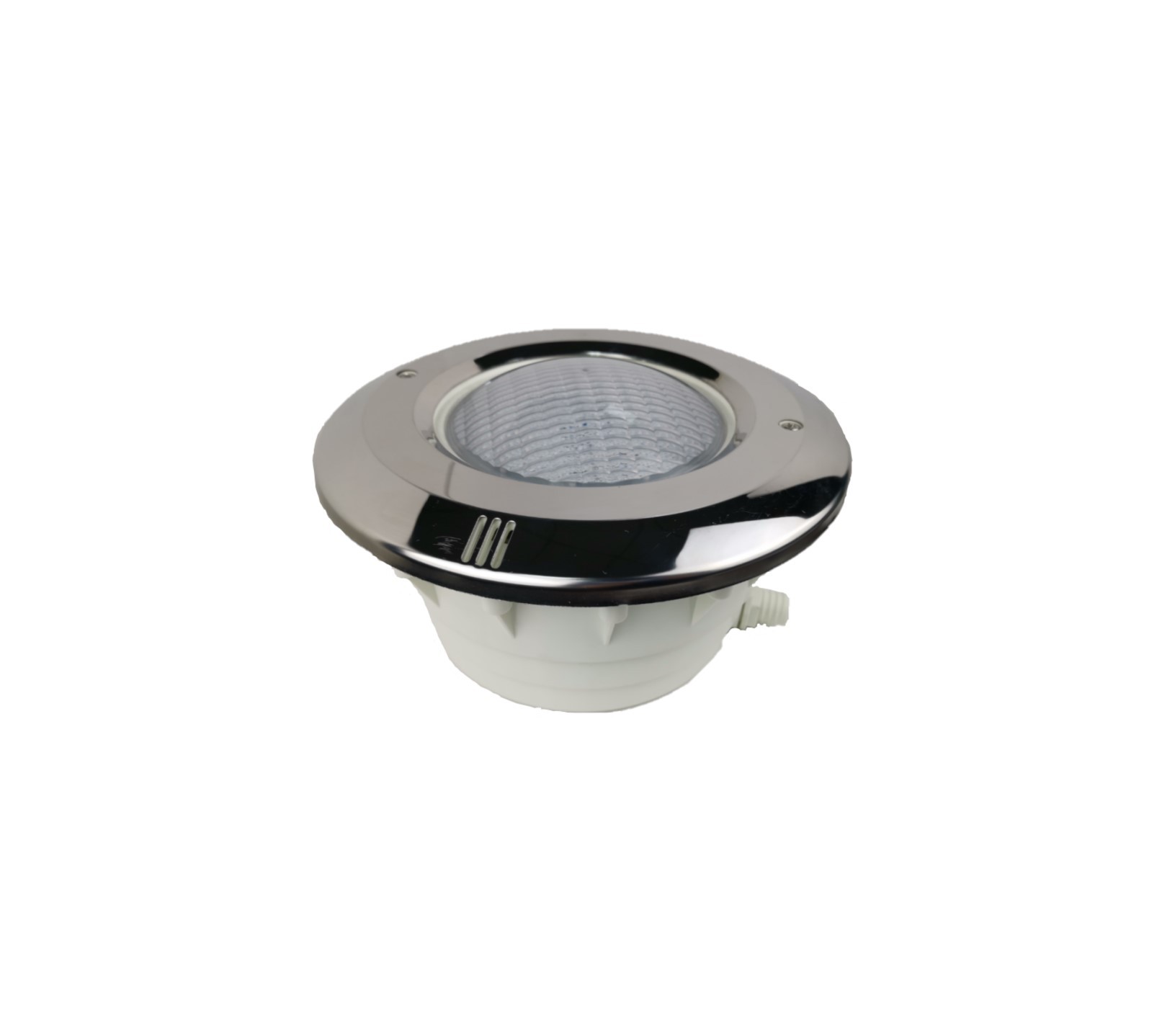 Ac12V Ip68 Rgb 18W 24W High Power Recessed Underwater Lamp Abs Plastic Led Swimming Pool Lights