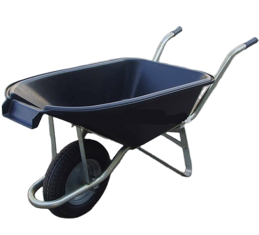 Высококачественный пластиковый лоток PP barrow manufacture WB5600