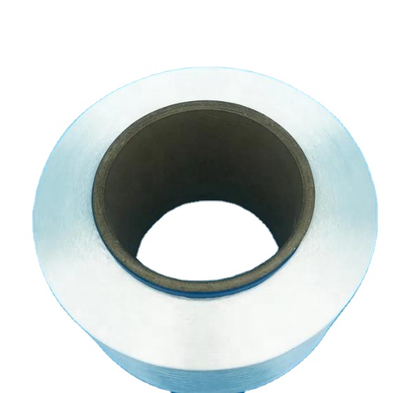 Полиэстер recycle SD RW мать пряжа FDY 300D/10F
