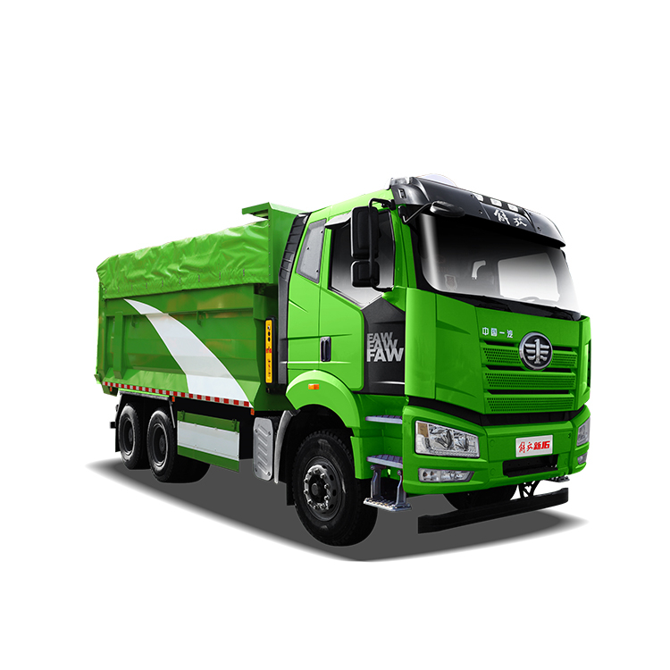 Грузовики FAW J6P 6X4, самосвалы для транспортировки по конкурентоспособной цене