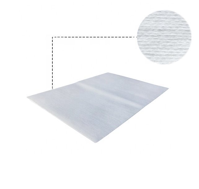 548.070 Waterborne Car Non-woven Sticky Paint Body Dust Wipe Cleaning Tack Cloths