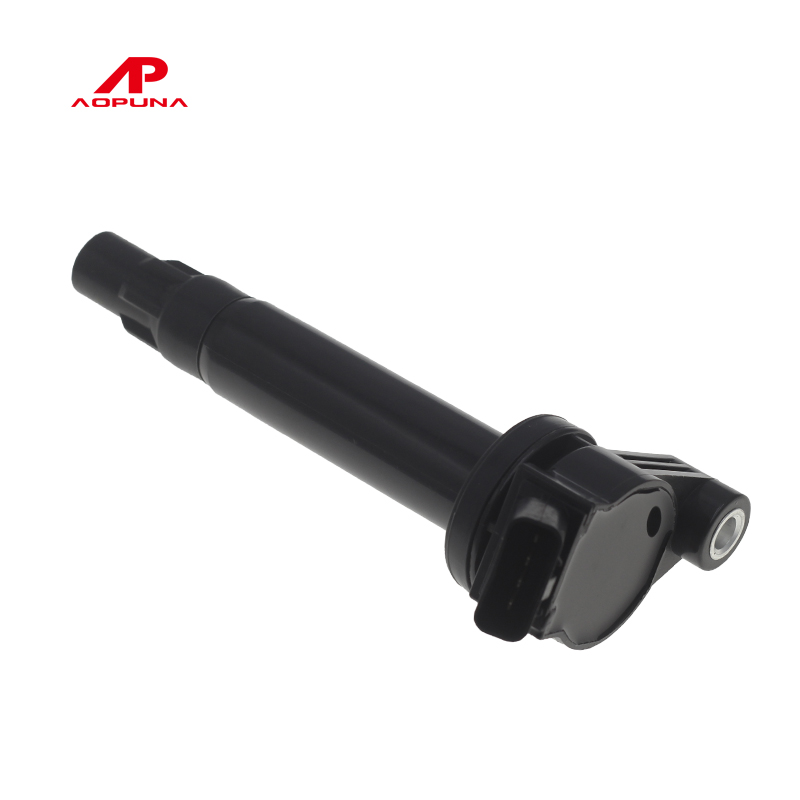 OEM 90919-02246 90080-19025 car engine auto ignition coil 90919-02246 for TOYOTA HIGHLANDER CAMRY