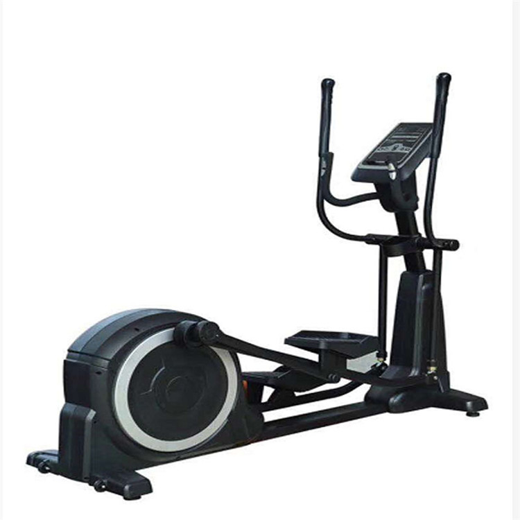 Eliptica Gym Freno Maquina Bicicleta Eliptica Fitness Exercise Street Strider Elliptical Trainer Home Bike Repuestos Eliptica