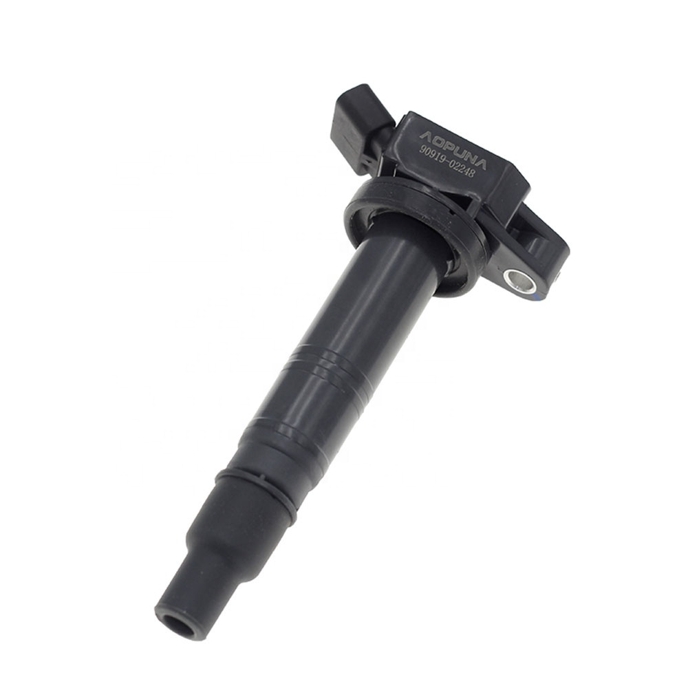 90919-02248 автомобиля в Altronic I2.4 LH-1529 катушки зажигания для toyota Yaris CAMRY катушки бобина де encendido