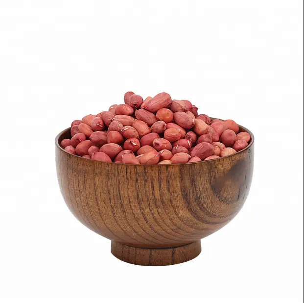 High Quality Raw Peanuts Kernel 50/60 and Raw Peanut Without Shell For Sale