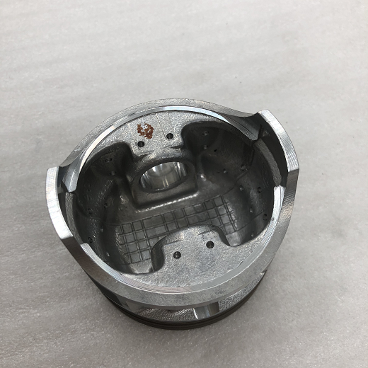 2021 hot selling engine pistons for global market 4 Stroke Motorcycle Engine parts Sale Spare Part piston